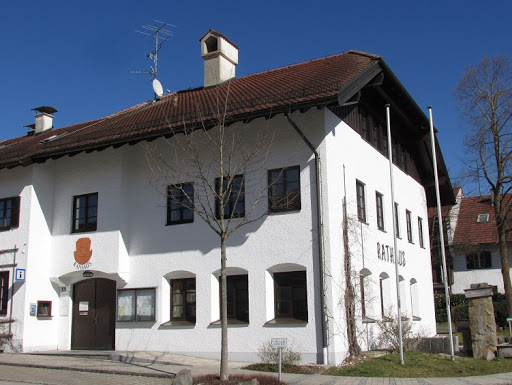 Gemeinde Uffing - Visual