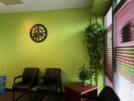 Panda Massage of Federal Way - Thumbnail