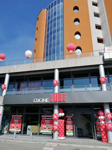 Lube Store Imola