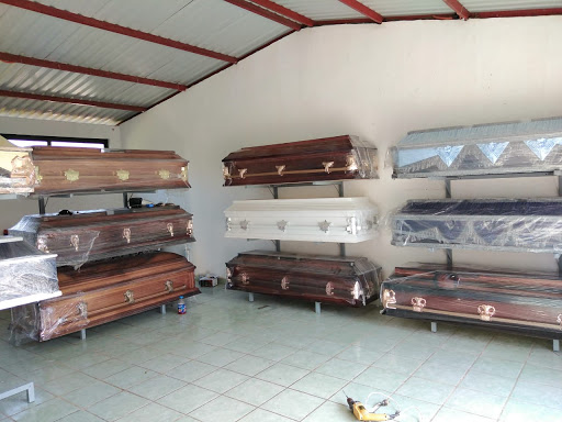Saraoz Dosal Servicios Funerarios