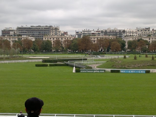 Auteuil