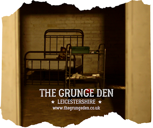 The Grunge Den - Thumbnail