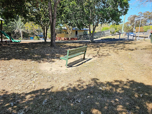 Sedgemoor Place Playground - Thumbnail