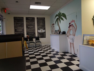 Photos of Empire Bagel Factory