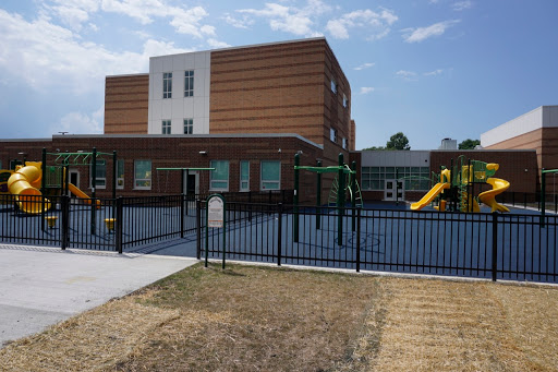Waverly Elementary - Thumbnail