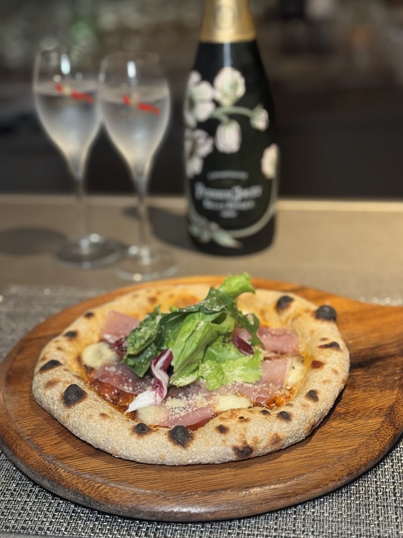 イタリアンバル ＴＡＲＵ