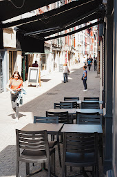 Photo n°11 de Jack's Burgers - Bayonne à Bayonne (Restaurant)