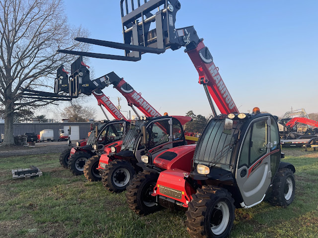 Bennett Equipment & Supply