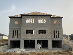 Photo n°9 de gma charpente à Boursault (Charpentier)