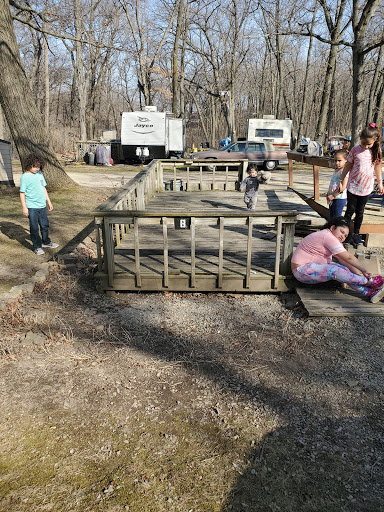 Fernwood Campground - Thumbnail