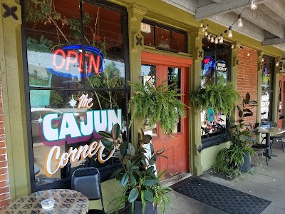 Photos of Cajun Corner