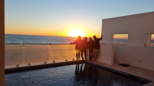 Casa Pitaya - Visual