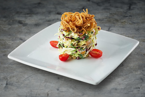 Ruth's Chris Steak House by null