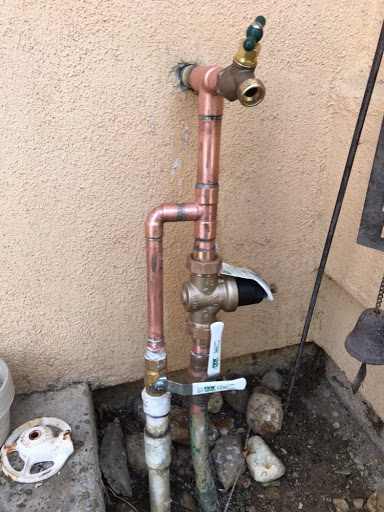Precise Plumbing & Drain Cleaning - Thumbnail