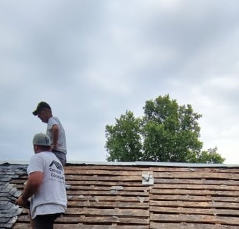Photo de CONSTANT LAVAL CONSTRUCTION à Sarlat-la-Canéda (24200)
