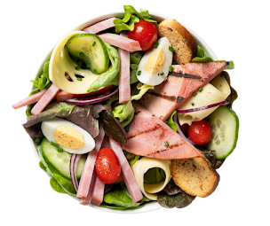 Photo n°7 de Courtepaille à Cestas (Restaurant)