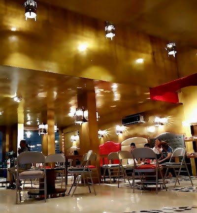 Photos of The Bakery Luxury, pan & Caf&eacute; C.C Viva