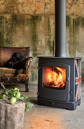 Photo n°17 de SKL Cheminées à Crissey (Magasin de poêles à bois)