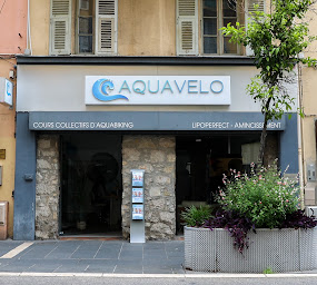 Photo n°13 de AG CRYOLIPOLYSE NICE (Cryo'svelte LipoPerfect Amanda Grandet) à Nice (Nutritionniste)