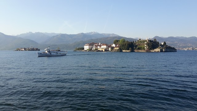 Stresa