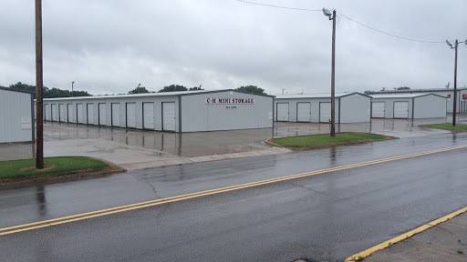 C & H Mini Storage - United States