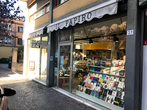 Libreria il Papiro Trento