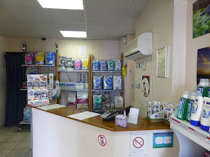 Photo n°3 de Clinique Vétérinaire des longues allées à Saint-Jean-de-Braye (Clinique vétérinaire)