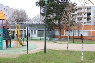 Photo n°3 de Centre social des Chaillots à Sens (Service d'accueil pour les jeunes)