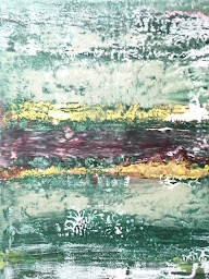 Photo n°22 de BROCANTE Artiste Peintre Brigitte Perez à Tresques (Artiste)