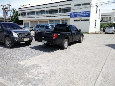 Chachoengsao Provincial Court