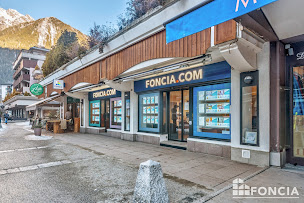 Photo n°20 de FONCIA | Agence Immobilière | Achat-Vente | Chamonix-Mont-Blanc | Av. de lAiguille du Midi à Chamonix-Mont-Blanc (Consultant immobilier)
