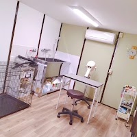 Dog salon LUSH（ドッグサロンラッシュ）