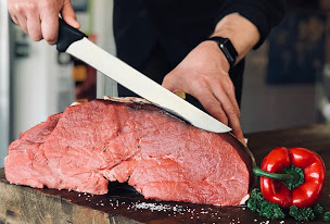 Photo n°17 de Charcuterie Moulin à Saint-Étienne-de-Fontbellon (Charcuterie)