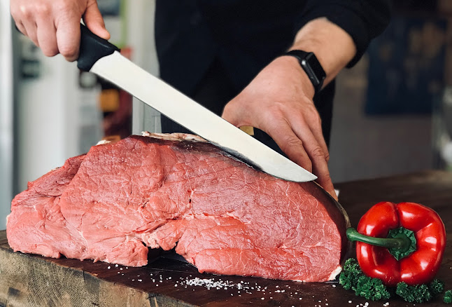 Comentarii opinii despre Charcuterie Moulin