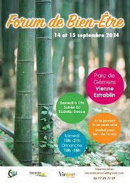 Photo n°1 de Association Lessensciel à Estrablin (Centre de bien-être)