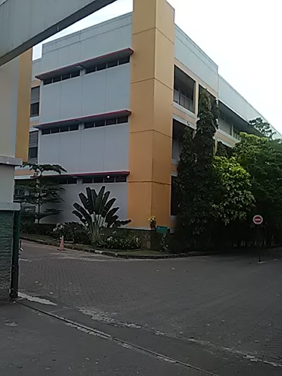 Photos of SMA Kesatuan Bogor