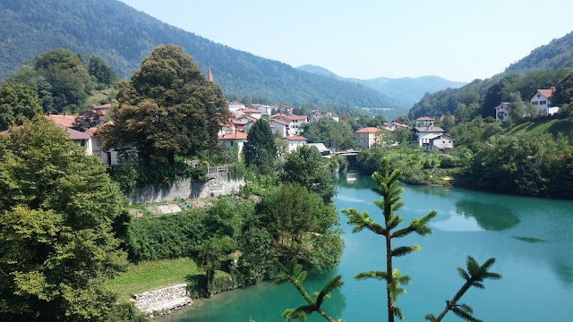 Guesthouse Šterk