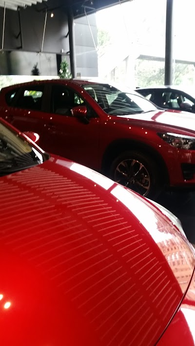 Photos of CasaToro Mazda 127