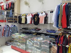 Zahid Garments Store Kasur