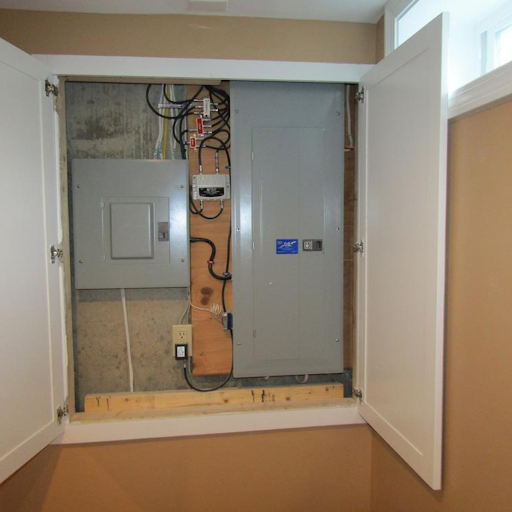 Tranmer Electric, LLC - Thumbnail