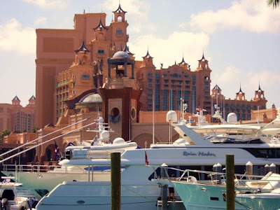 Photos of Marina Village at Atlantis
