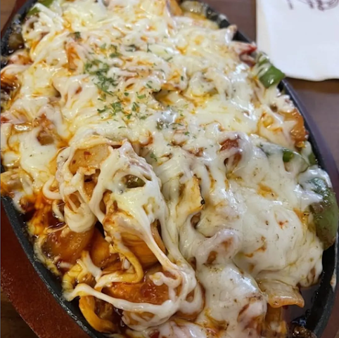 PELICANA CHICKEN - Rancho Cucamonga by null