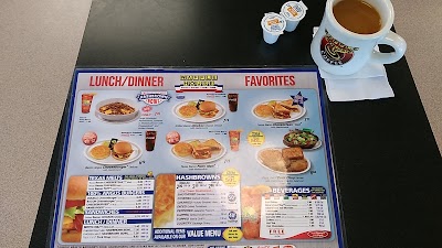 Waffle House