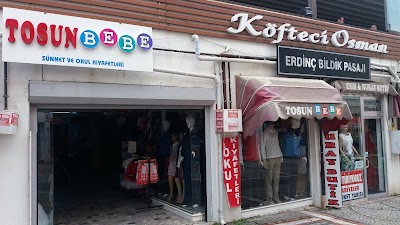 Photos of Erdin&ccedil; Bildik Pasajı