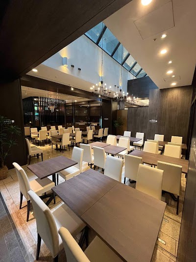 Garden annex 京都駅堀川通店