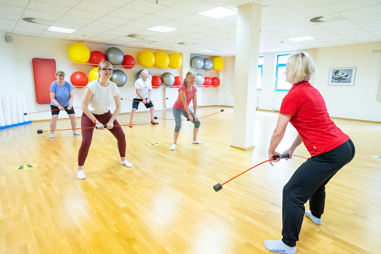 VITALIS ZENTRUM für Gesundheit, Fitness & Wellness photo