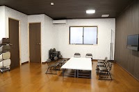 大竹市民葬祭 令和ホール