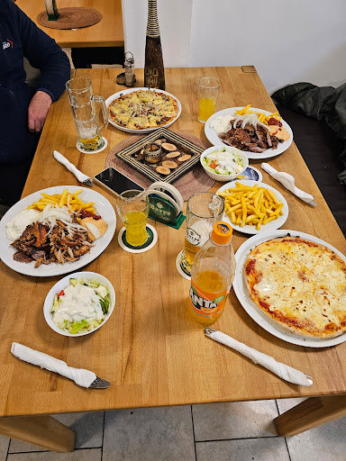Bedro , Gyros , Döner , Pizza - Thumbnail