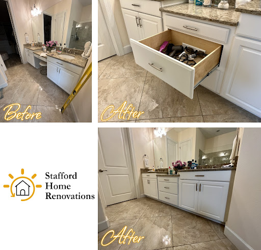 Avatar for Stafford Home Renovations LLC