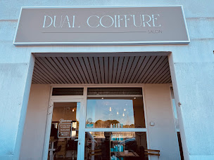 Photo n°2 de DUAL COIFFURE à Montpellier (Salon de coiffure)